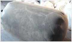 充氣式管道封堵氣囊