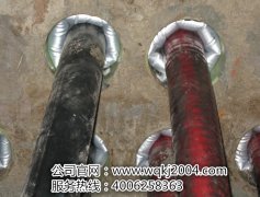 地下室穿墻電纜管道密封防水要怎么做好