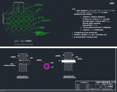 充氣電纜管道封堵設(shè)計(jì)方案