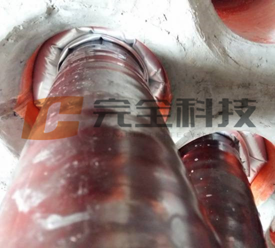 ׃�վ�ܵ���ˮ��º�Ч��