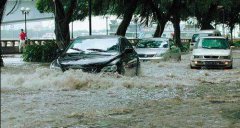 沿海臺風頻襲電力管道防水用傳統材料扛得住嗎