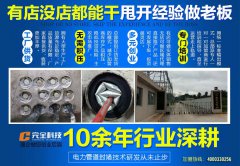 ������ȫ�Ƽ����ʽ�ܵ��ܷ�����(j��ng)�N��������