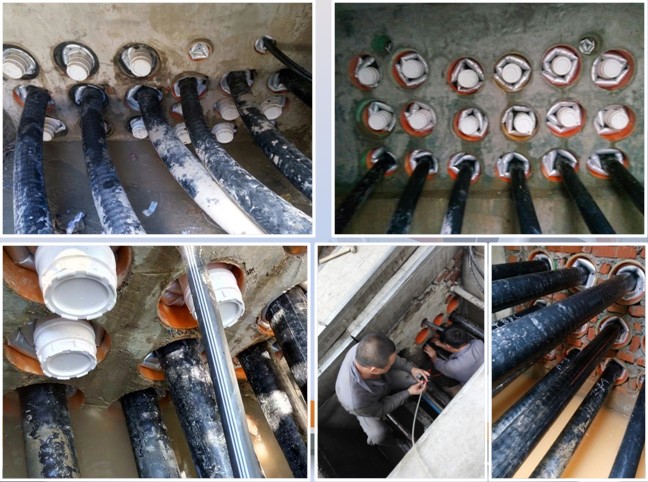 ��|�׹ܷ����Ч���D��