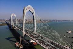 橋梁拉索防水是什么材料