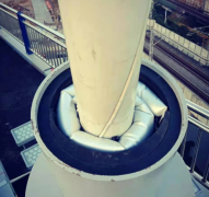 鋁合金氣囊橋梁導管防水密封裝置廠家推薦