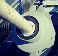 投資者關(guān)注鋁合金氣囊橋梁導(dǎo)管防水密封裝置的市場前景