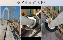 鋁合金氣囊橋梁導(dǎo)管防水密封裝置在惡劣環(huán)境下的使用注意事項(xiàng)