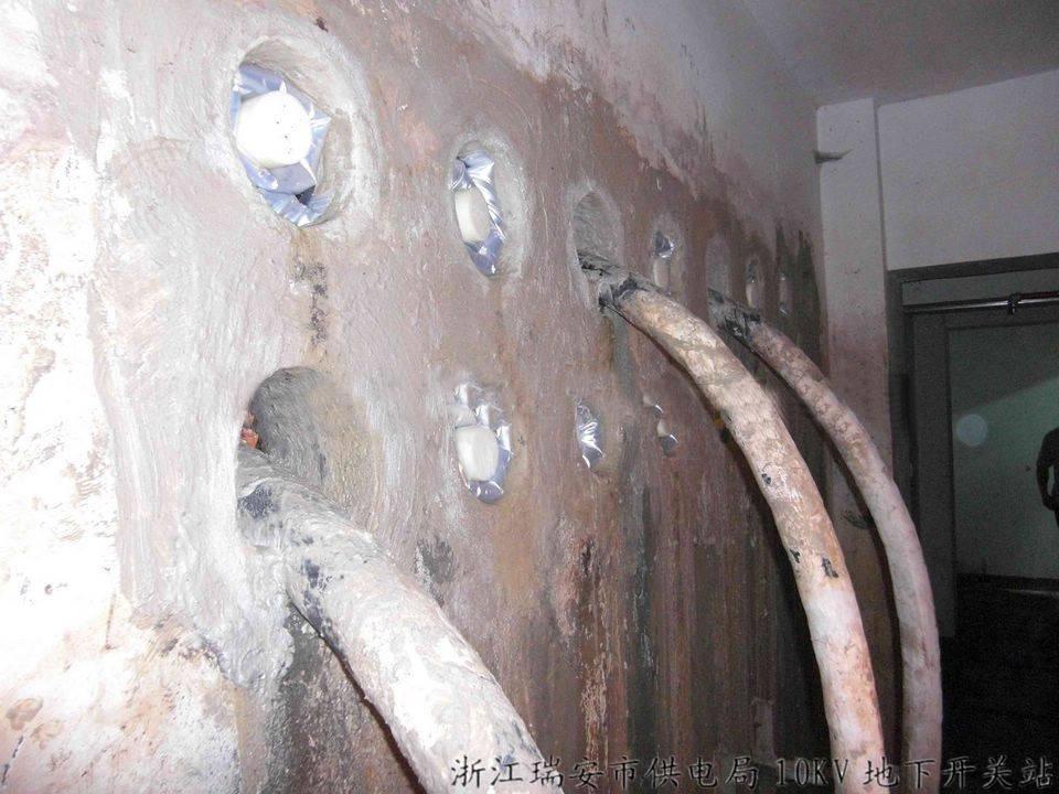 �㽭��10KV�����_�Pվ������Ƭ